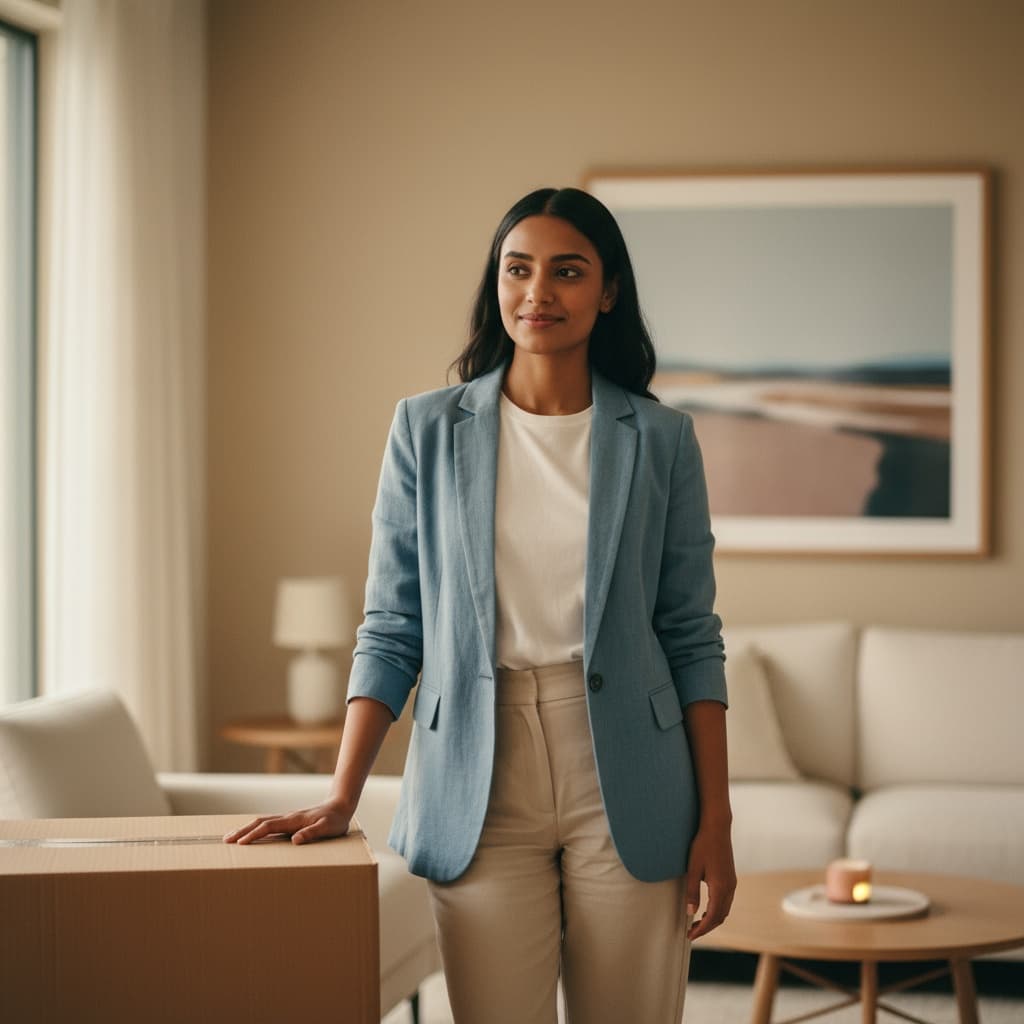 5 Things Every First-Time Homebuyer Should Know